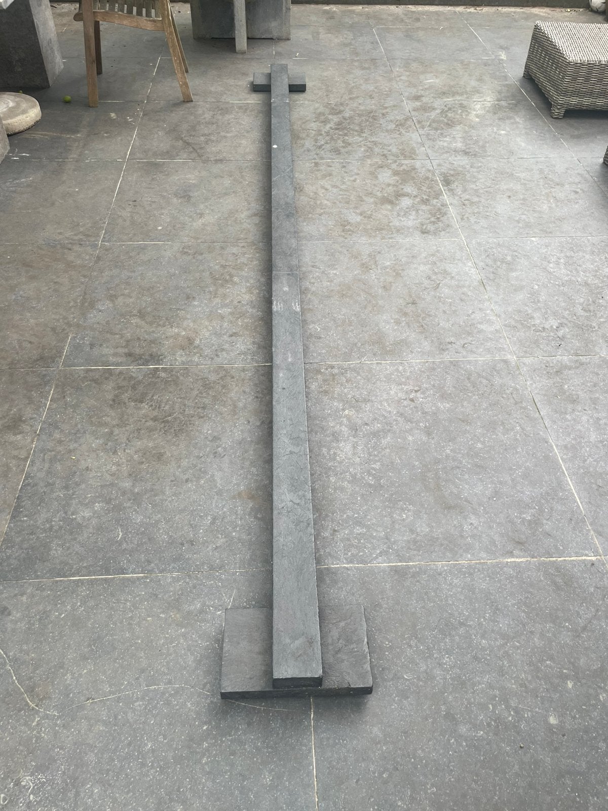 Turn balk, Sport en Fitness, Turnen, Maat 36 t/m 42, Ophalen, Zo goed als nieuw, Materiaal