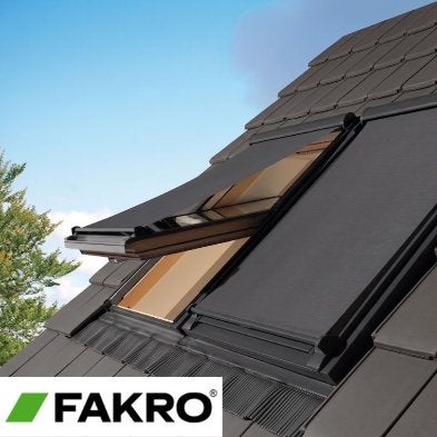 NIEUW: Fakro AMZ Komfort Screen 94x140, Minder dan 100 cm, 100 tot 150 cm, Nieuw, Ophalen of Verzenden