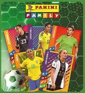 Panini Womens World Cup Mcdonalds, Ophalen, Nieuw, Sport