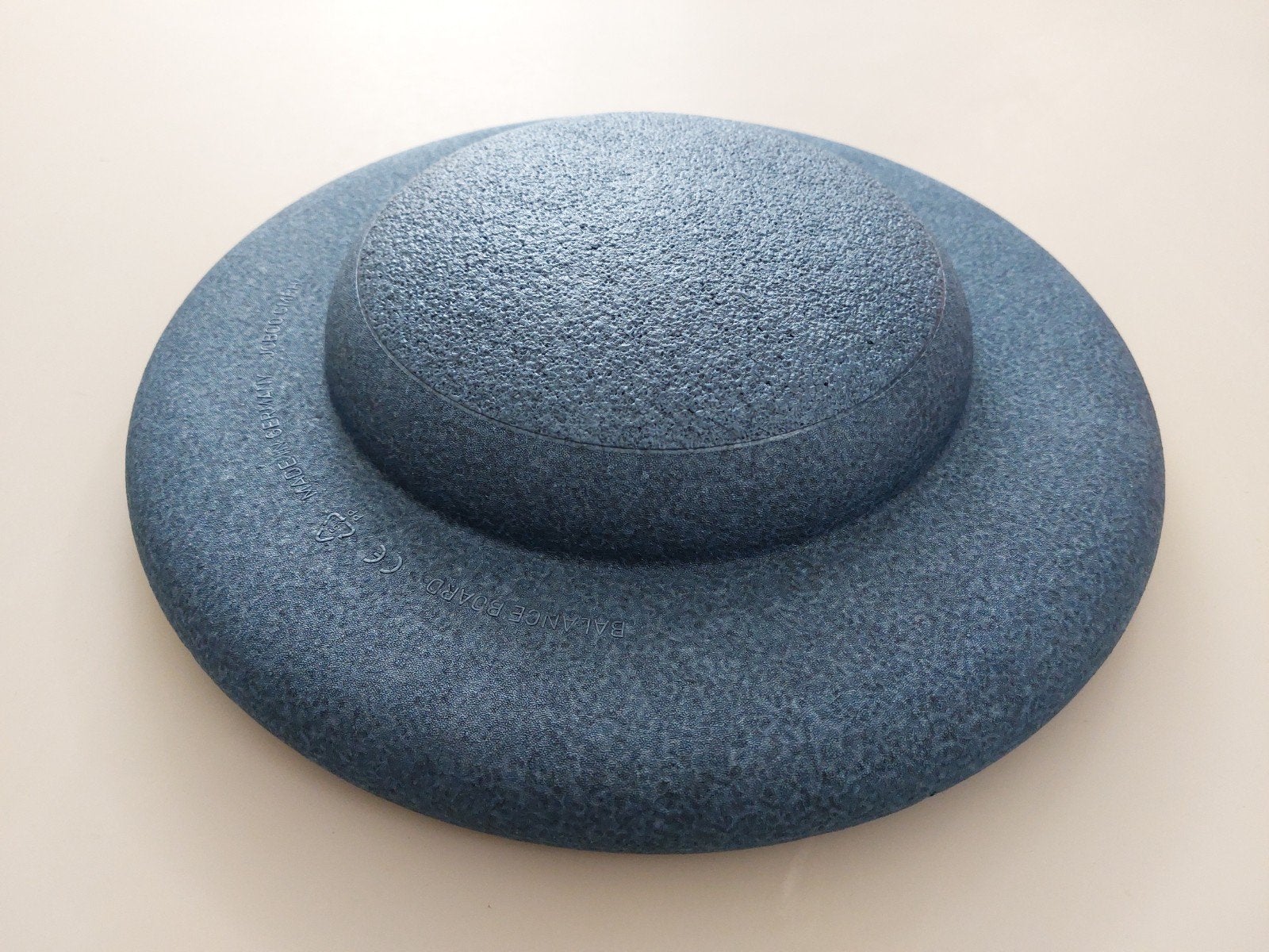 Stapelstein Balance Board - Blauw, Ophalen, Zo goed als nieuw, Ontdekken