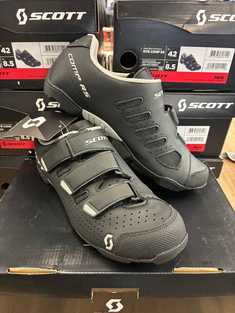Scott Mountainbikeschoenen maat 40, & 42 OPRUIMING, Schoenen, Nieuw, Overige maten, Ophalen of Verzenden