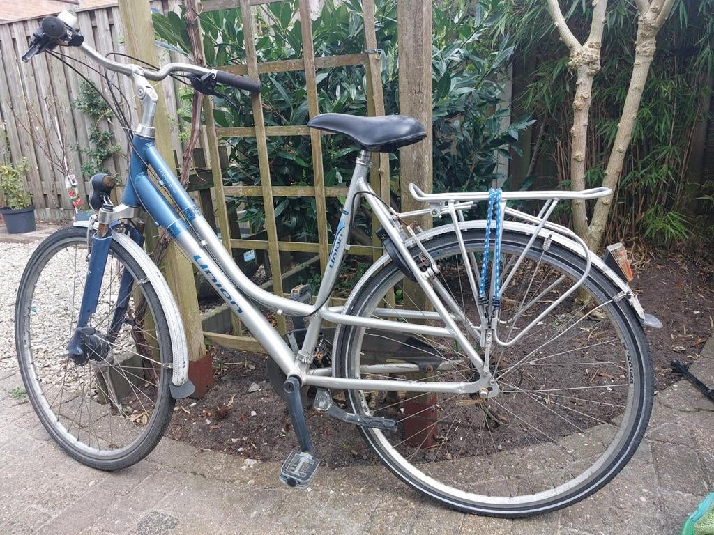 Union damesfiets, Ophalen of Verzenden