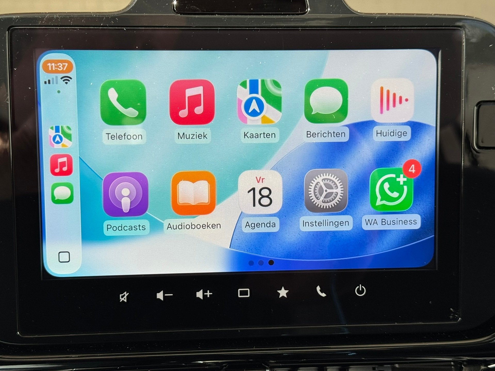 Suzuki S-CROSS 1.5 Hybrid Style Automaat Pano Camera Carplay, Auto's, Dealer onderhouden, Gebruikt, Euro 6, 4 cilinders