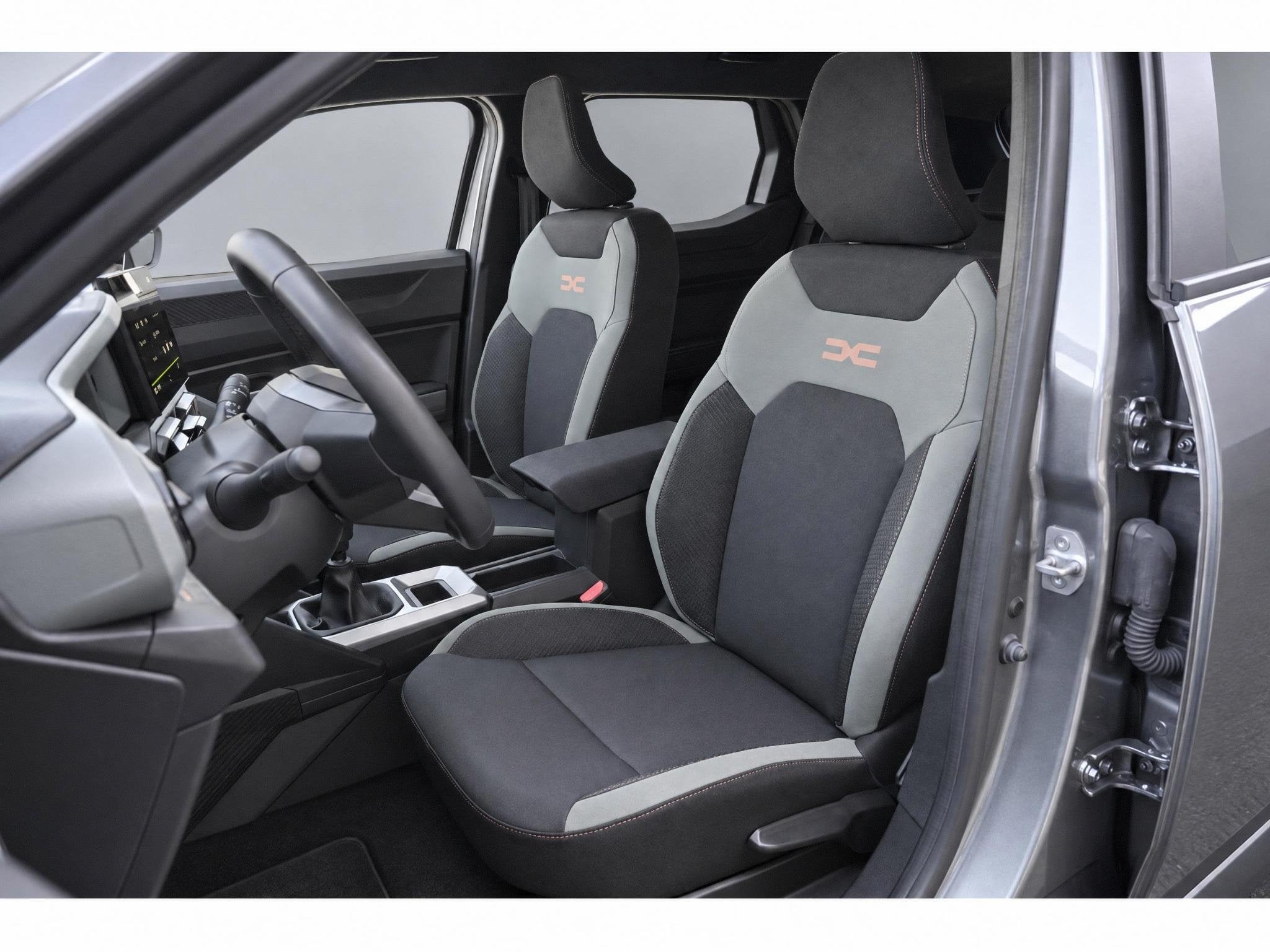 Dacia Duster TCe 130 mild hybrid Extreme | 360 CAMERA | CRUI, Auto's, Voorwielaandrijving, Dealer onderhouden, Gebruikt, Euro 6