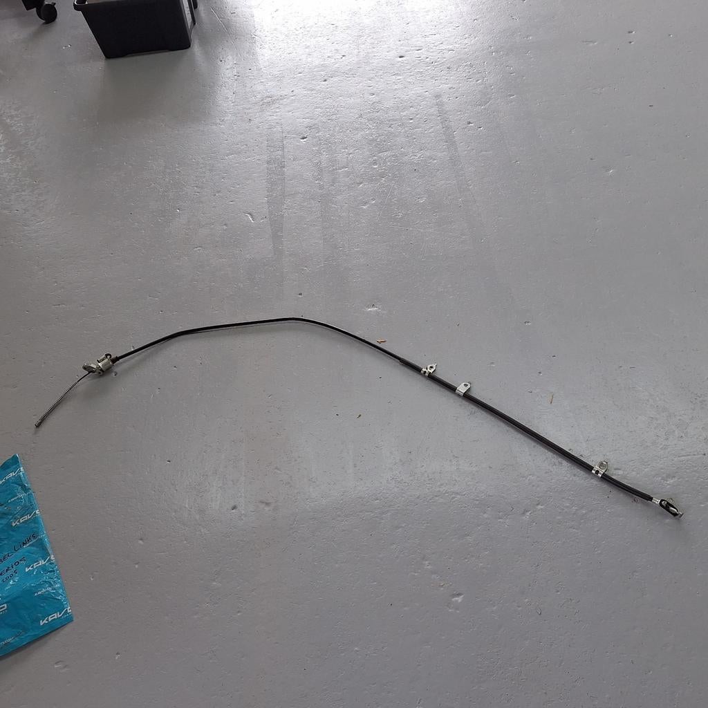 Handremkabel links (nieuw)  Daihatsu Terios vanaf 11-2005, Ophalen of Verzenden, Nieuw, Daihatsu