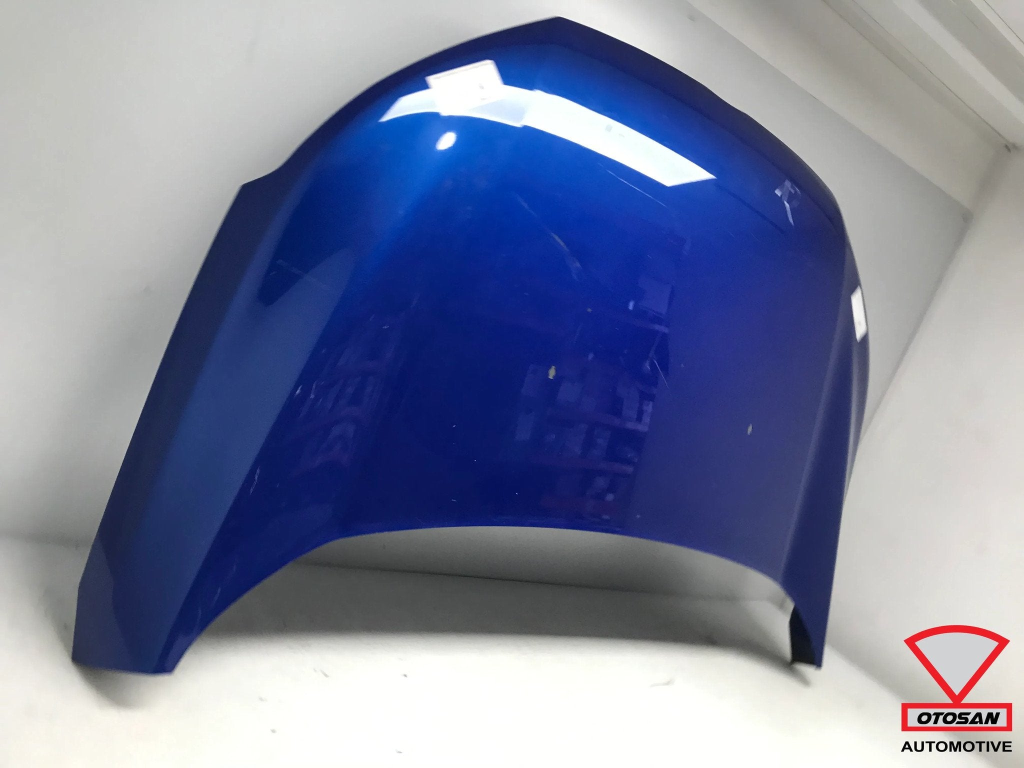 Ford Ecosport 2013-2019 Motorkap Origineel!, Gebruikt, Info@ford.com, Ophalen of Verzenden, Ford