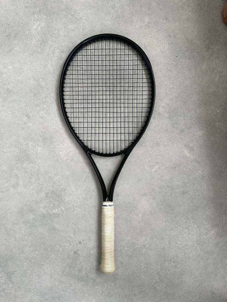 Head Speed Legend Pro 2024 - L4, Sport en Fitness, Tennis, L4, Ophalen of Verzenden, Zo goed als nieuw, Head