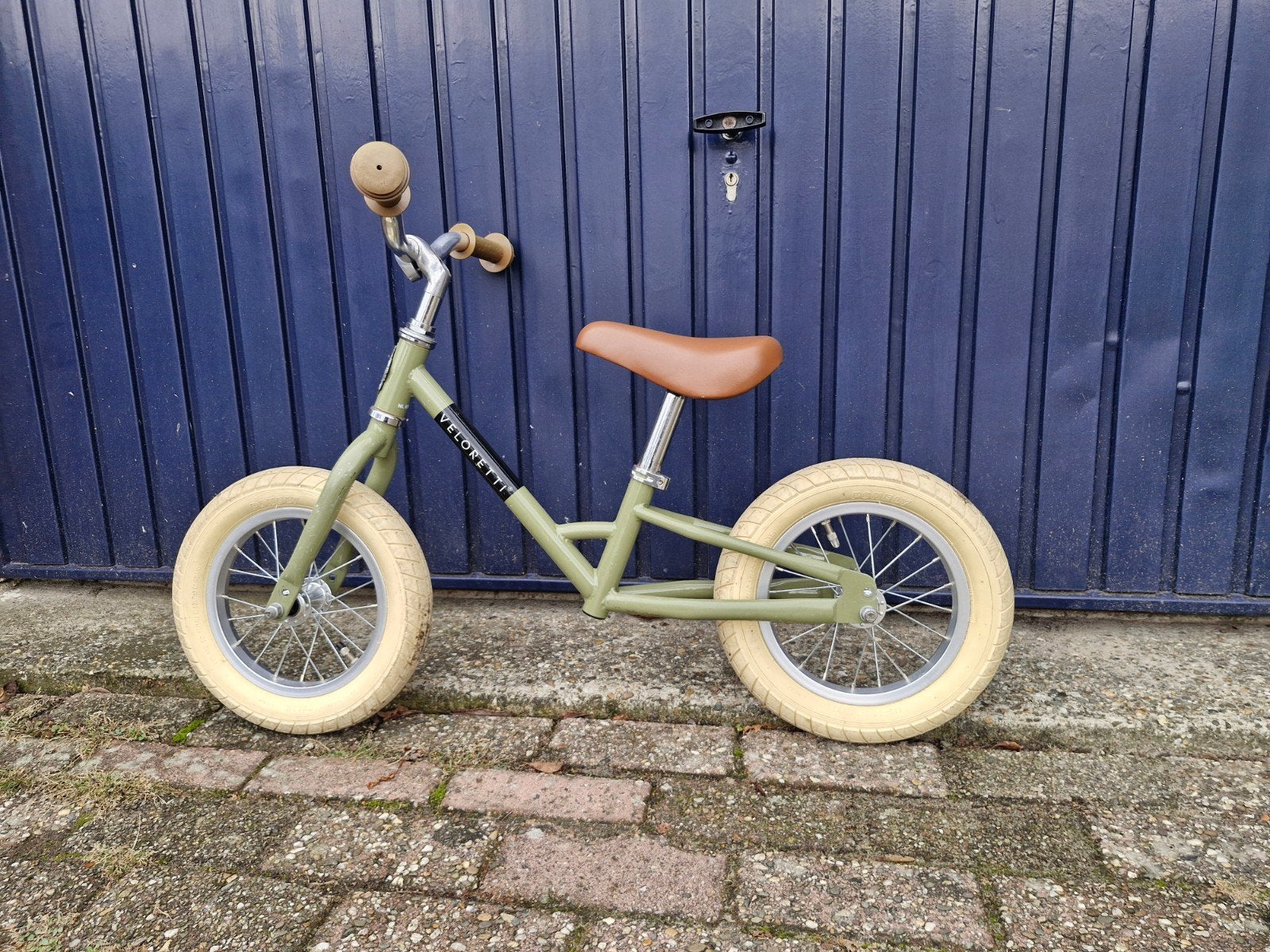 Loopfiets Veloretti, Ophalen, Gebruikt, Minder dan 16 inch, Veloretti