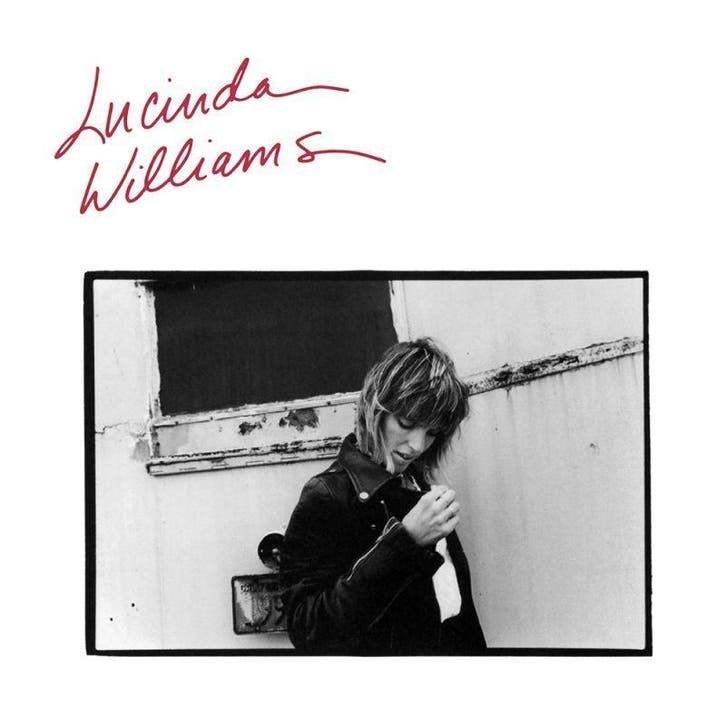 CD Lucinda Williams – Lucinda Williams (ZGAN) 6 Bonus Tracks, Ophalen of Verzenden, Zo goed als nieuw, Poprock