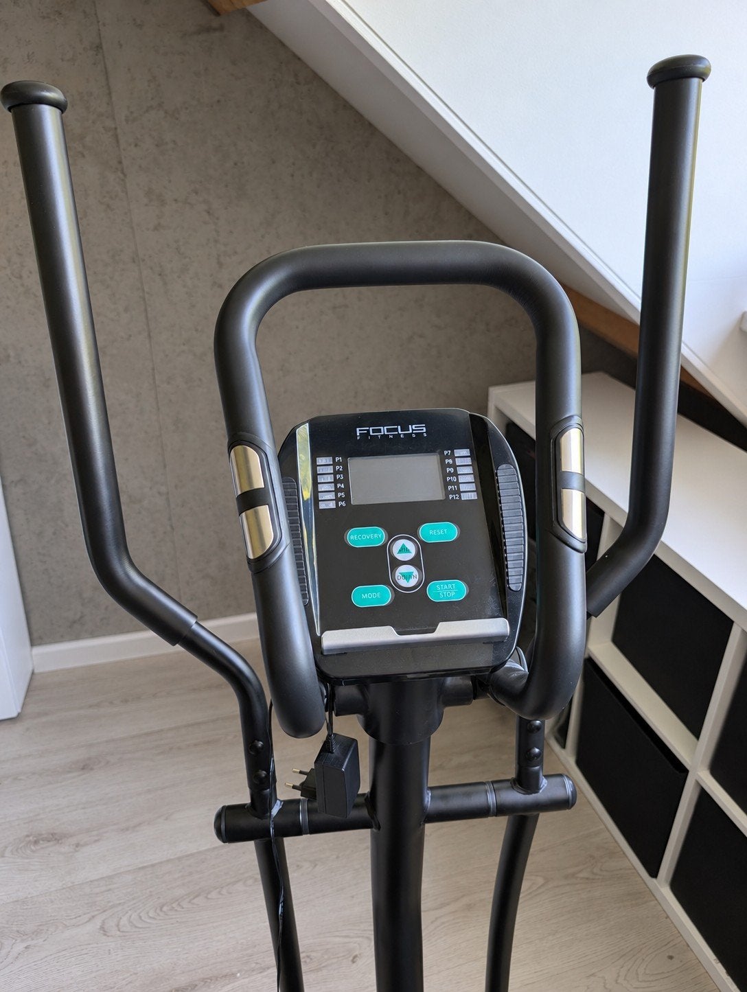 cross trainer, Ophalen, Gebruikt, Crosstrainer