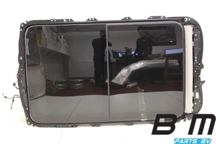Panoramadak zonder motoren VW Golf 7 Variant 5G9877041, Auto-onderdelen, Carrosserie en Plaatwerk, Gebruikt