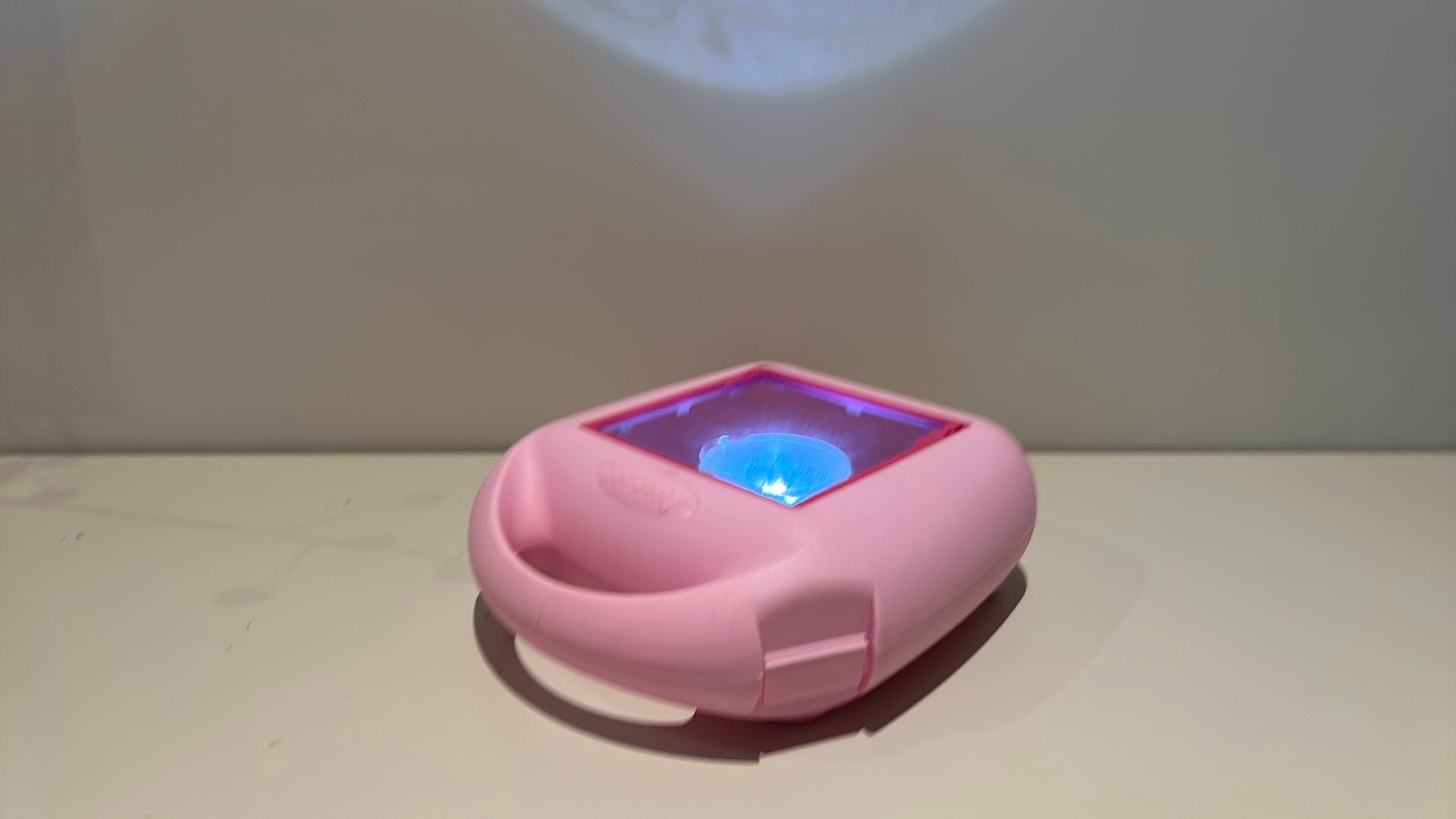 Xoomie tekenprojector. Met 19 patronen, Ophalen of Verzenden, Nieuw, Overige typen