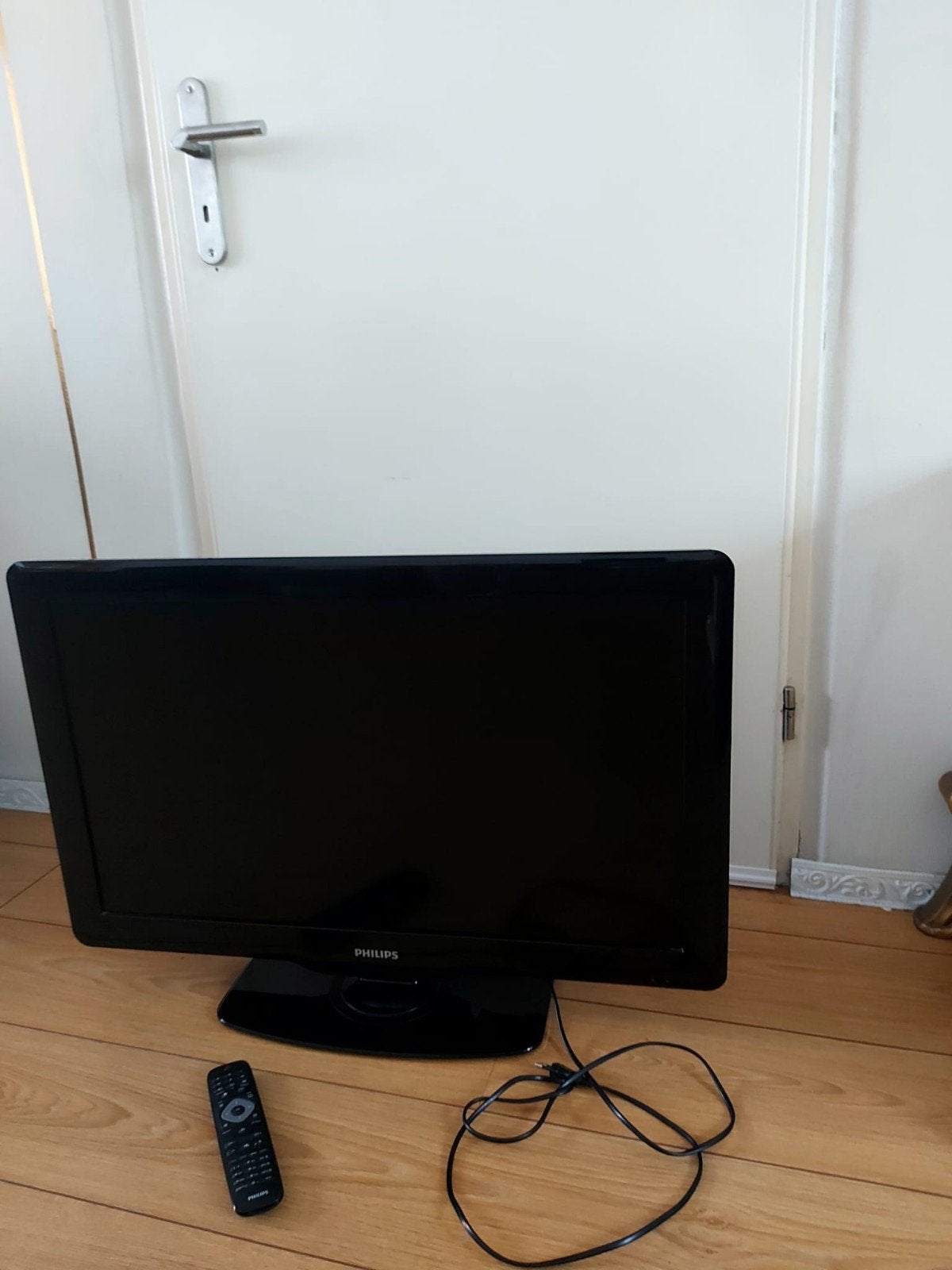 Philips 32PFL3606H/12 LCD TV - 80 cm (32 inch), Ophalen, Philips, Gebruikt, 50 Hz