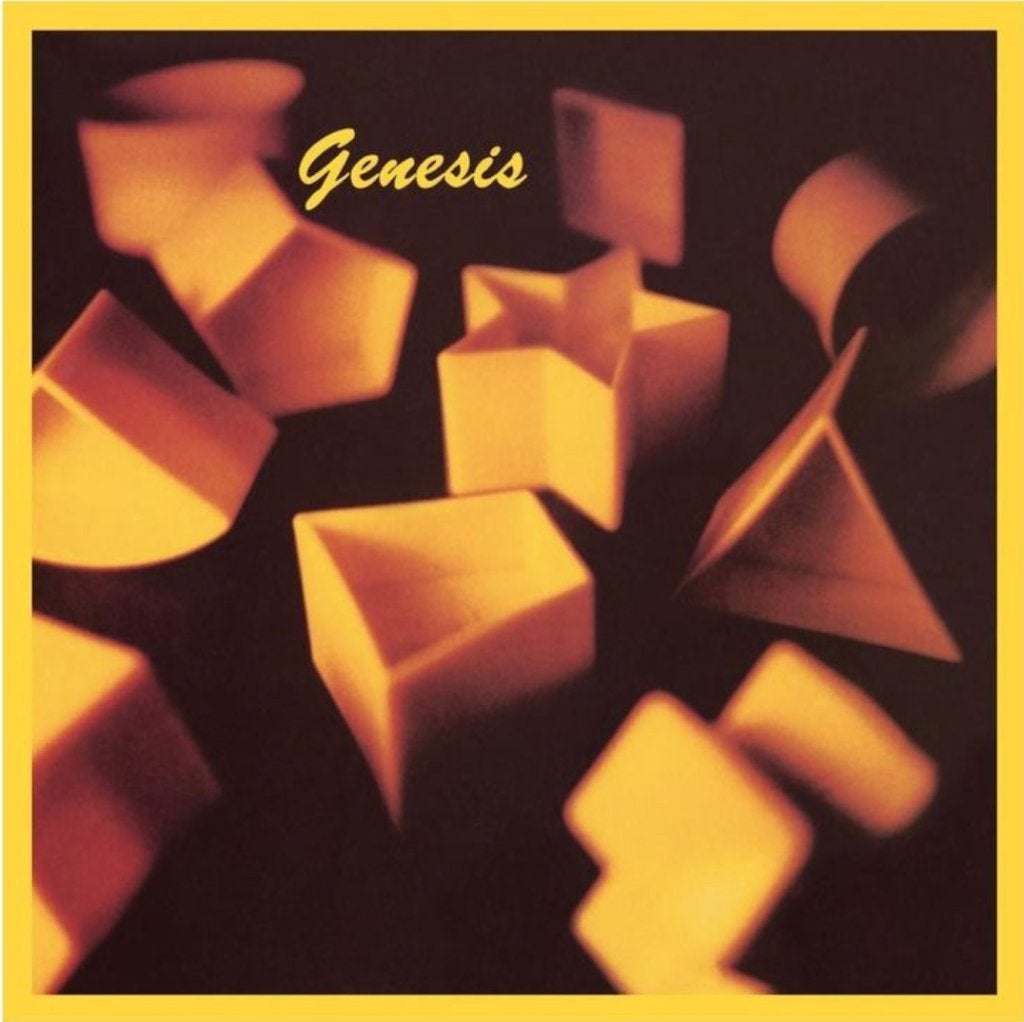 Genesis Genesis - Atlantic 75 Series - Hybrid Super Audio CD, Verzenden, Nieuw in verpakking, Poprock