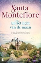 Santa Montefiore: De laatste roos van de zomer, Boeken, Ophalen of Verzenden, Gelezen