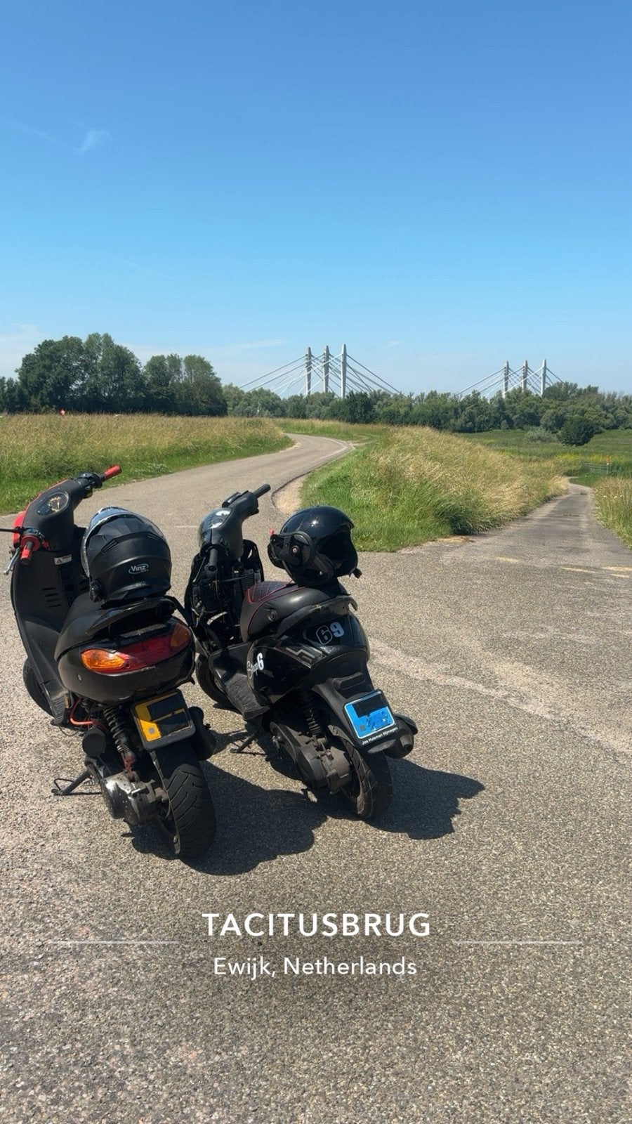 Zip 150cc 2t, Fietsen en Brommers, Ophalen, Gebruikt, Tweetakt, Overige modellen