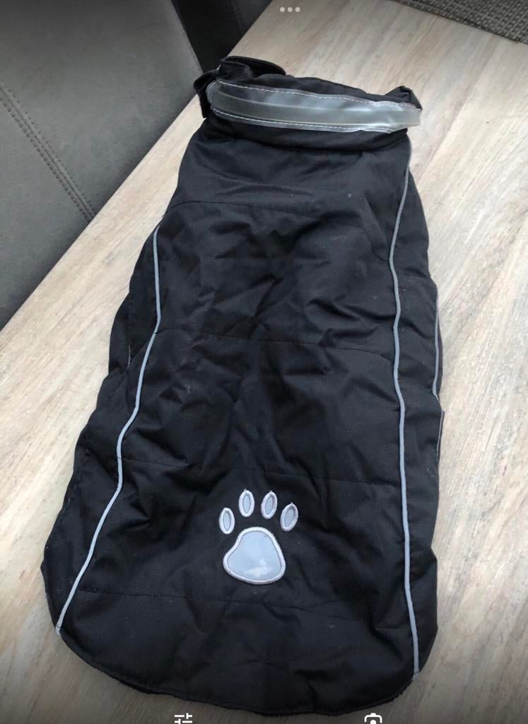 Honden jasje, Ophalen, Zo goed als nieuw, Hondenjas