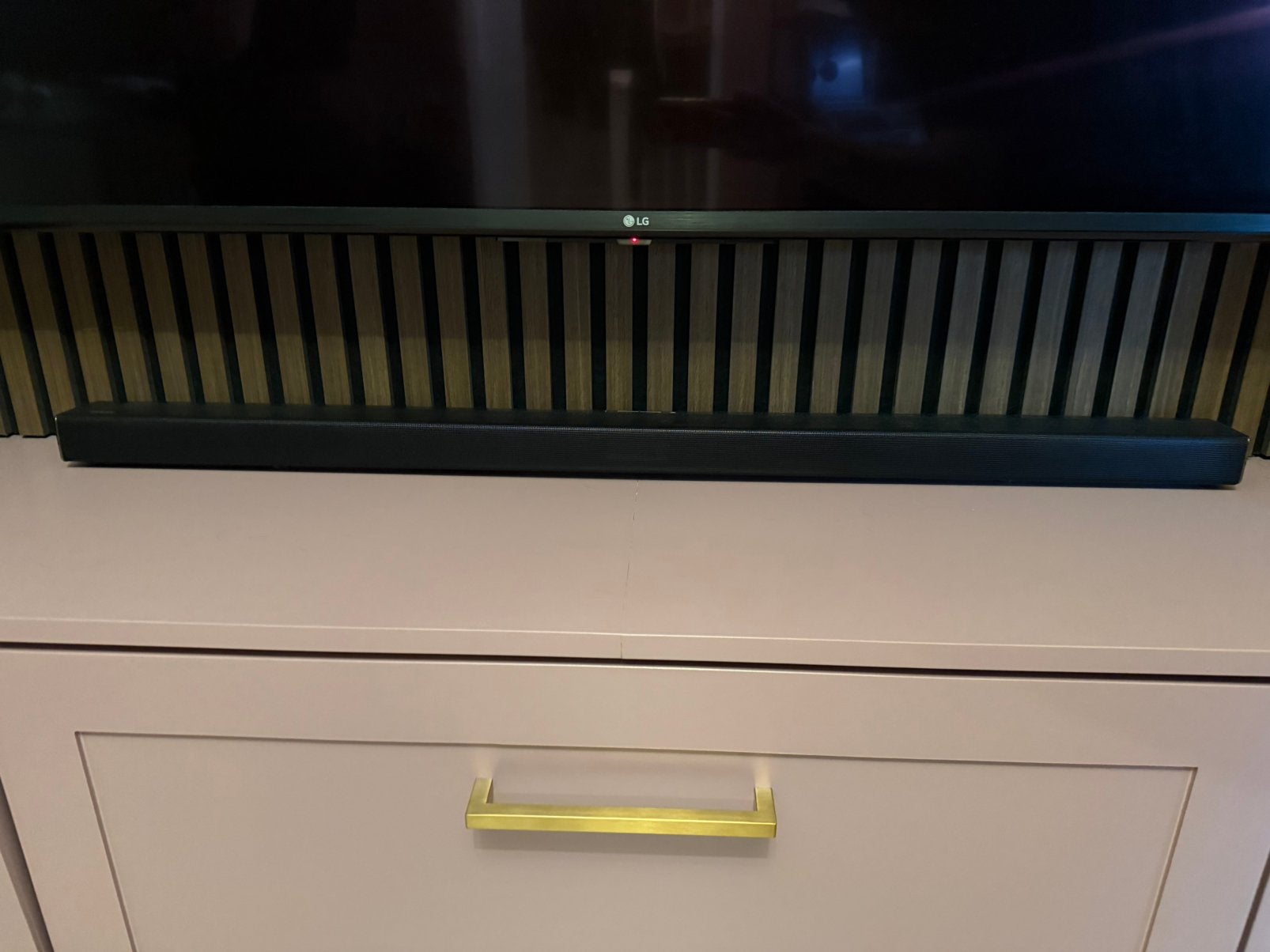 Samsung Soundbar HW-J650, Ophalen, Bluetooth, Zo goed als nieuw