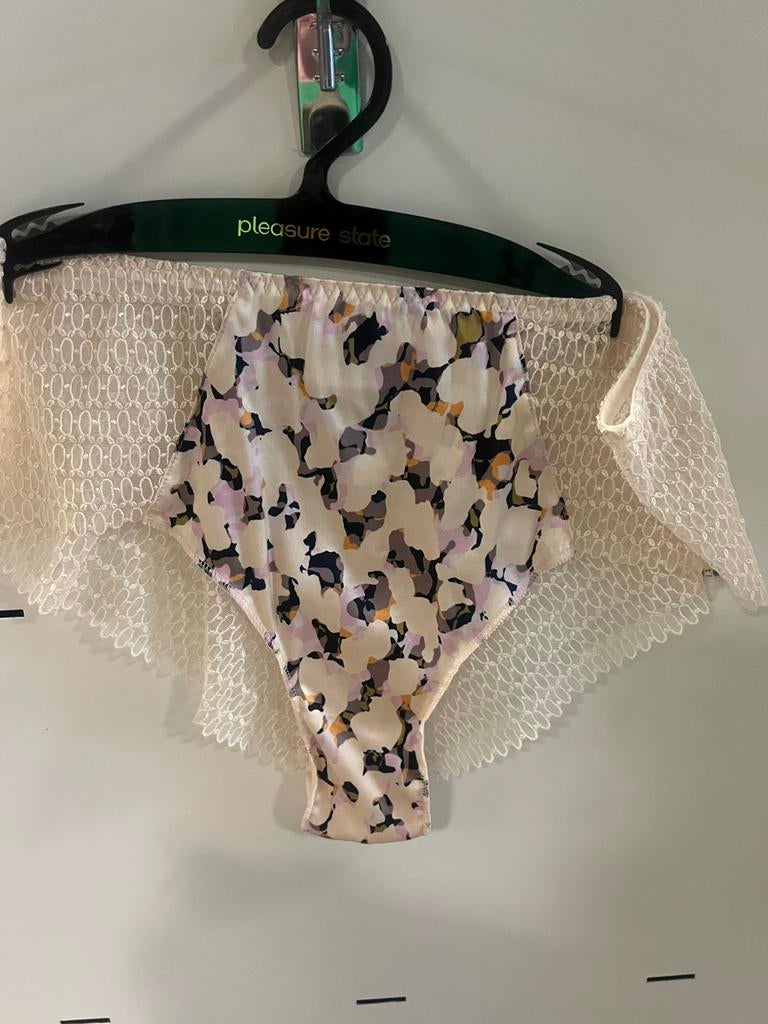 Louisa bracq slip maat 42 NIEUW!! Nu €17,50, Ophalen of Verzenden, Slip
