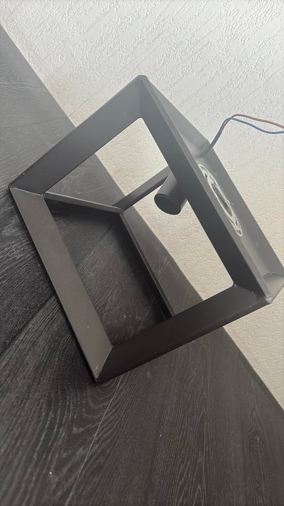 Plafondlamp Lucide, Ophalen of Verzenden, Zo goed als nieuw