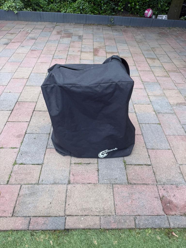 Anwb touring flex 2 fietsendrager, Auto diversen, Fietsendragers, Zo goed als nieuw, Trekhaakdrager, 2 fietsen, Brede banden, Elektrische fiets