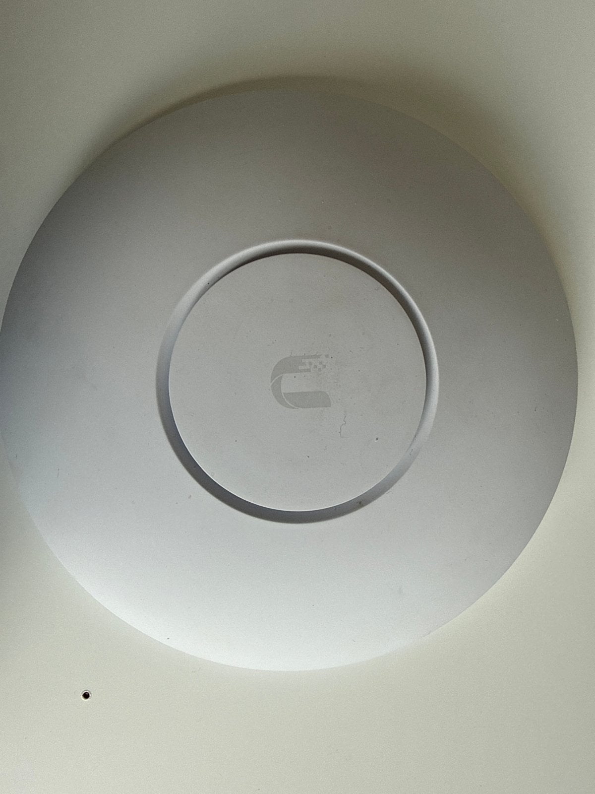 Ubiquiti UniFi UAP-AC-LITE Access Point (incl. bevestigingsm, Ophalen of Verzenden, Gebruikt, Router