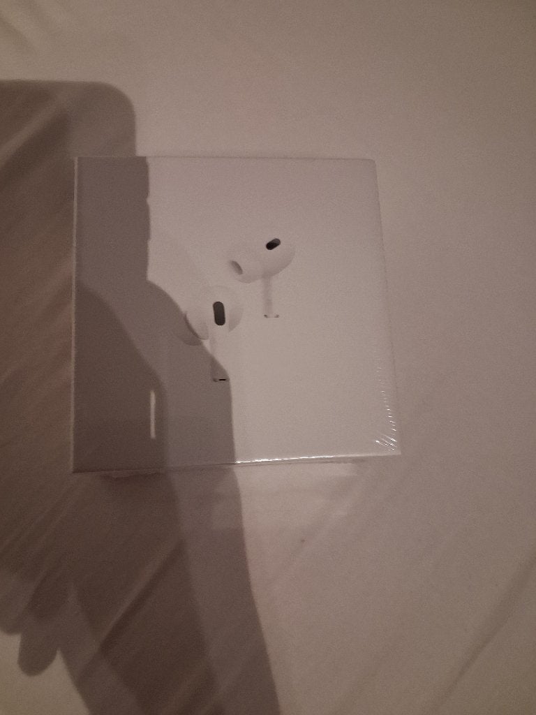 Airpods pro 2, Ophalen of Verzenden, Nieuw