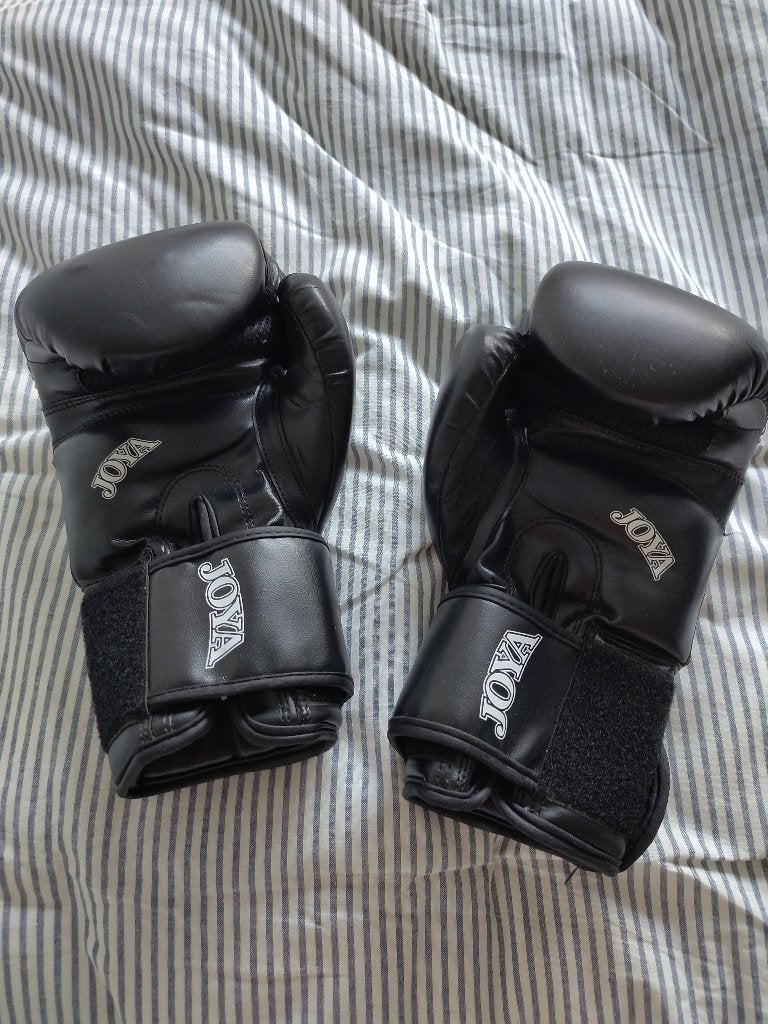Bokshandschoenen joya, Ophalen of Verzenden, Gebruikt, Bokshandschoenen