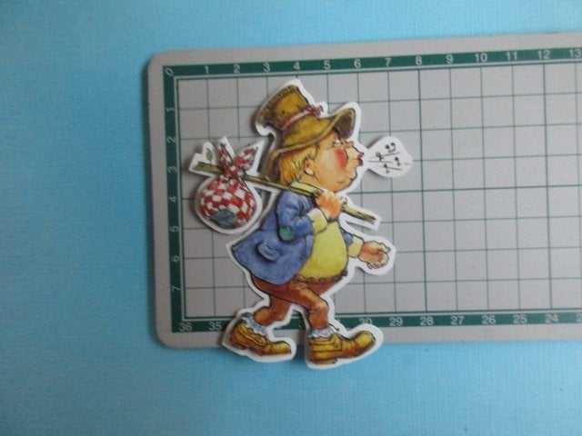 9 Laaf, Verzenden, Nieuw, Man of Vrouw, Overige typen