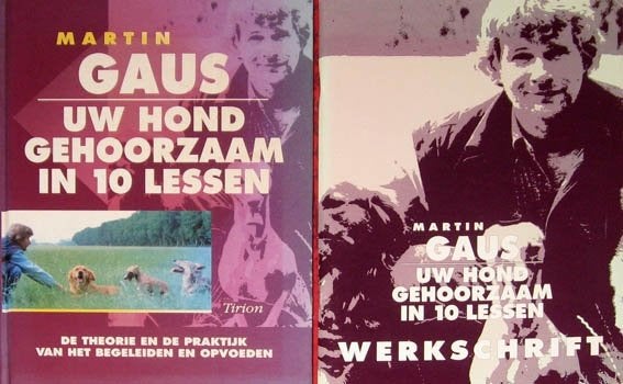 Uw hond gehoorzaam in 10 lessen, Boeken, Ophalen of Verzenden, Zo goed als nieuw, Honden