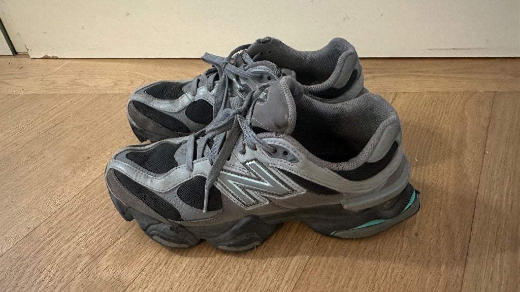 New Balance 9060, New Balance, Overige kleuren, Ophalen of Verzenden, Sneakers of Gympen