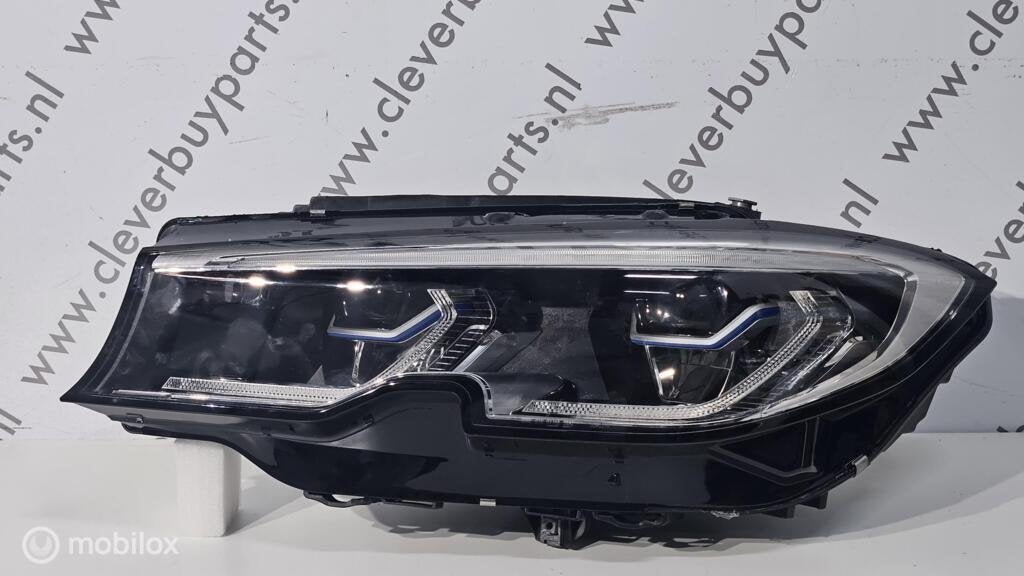 Koplamp origineel led BMW 3-serie G20 ('19->) 948170708, Auto-onderdelen, Gebruikt, Ophalen of Verzenden, BMW, BMW