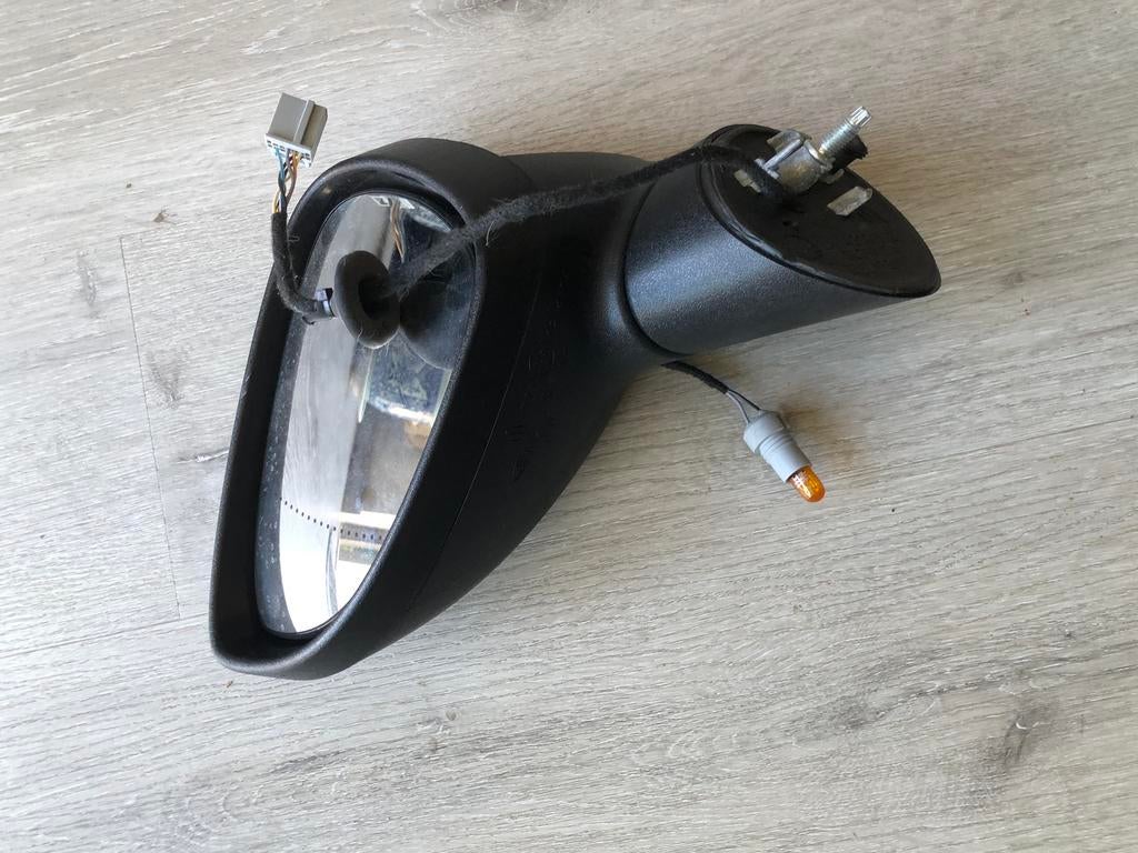 Spiegel ford fiesta, Auto-onderdelen, Spiegels, Ophalen, Ford