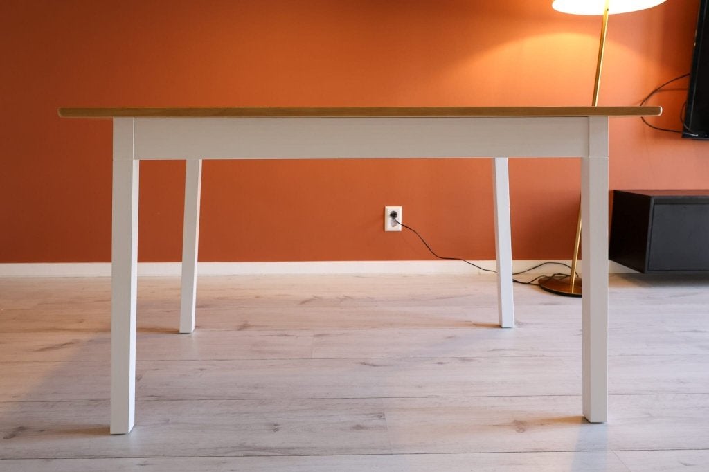 Ikea Kitchen table, Ophalen, Scandinavisch, Hout, Zo goed als nieuw