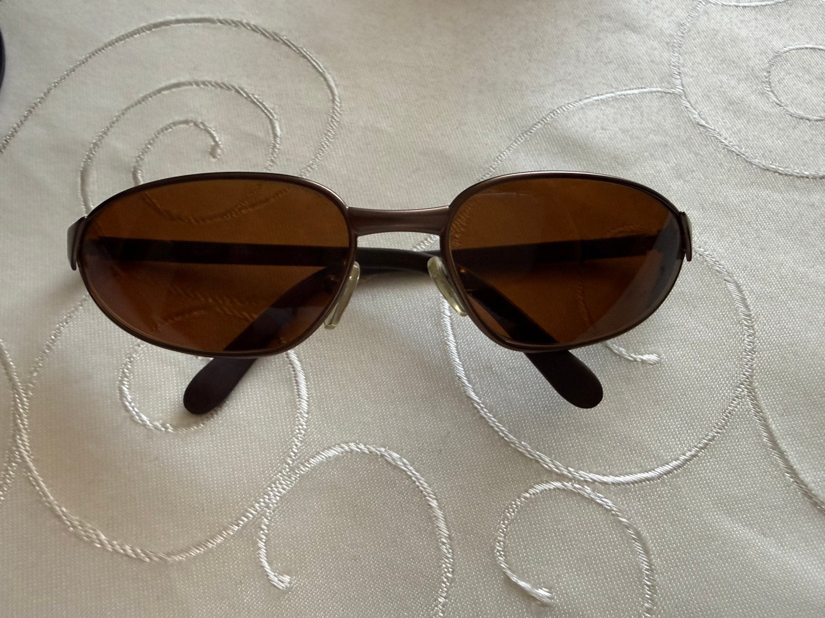 Ray Ban zonnebril compleet met tas., Sieraden, Tassen en Uiterlijk, Zonnebrillen en Brillen | Heren, Ophalen of Verzenden, Zo goed als nieuw