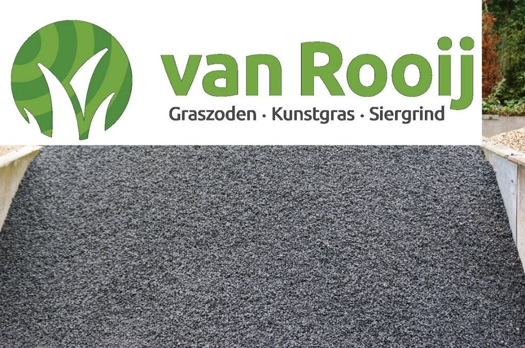 Diverse soorten siergrind - split - kiezel - grind!, Tuin en Terras, Ophalen, Overige materialen, Nieuw, Split