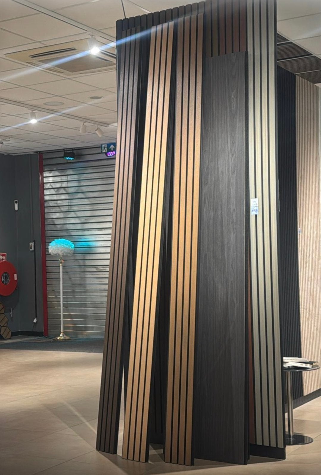 WPC GEVELBEKLEDING – DIRECT LEVERBAAR!  18,99€, Ophalen of Verzenden, Nieuw, 200 tot 250 cm, Plinten