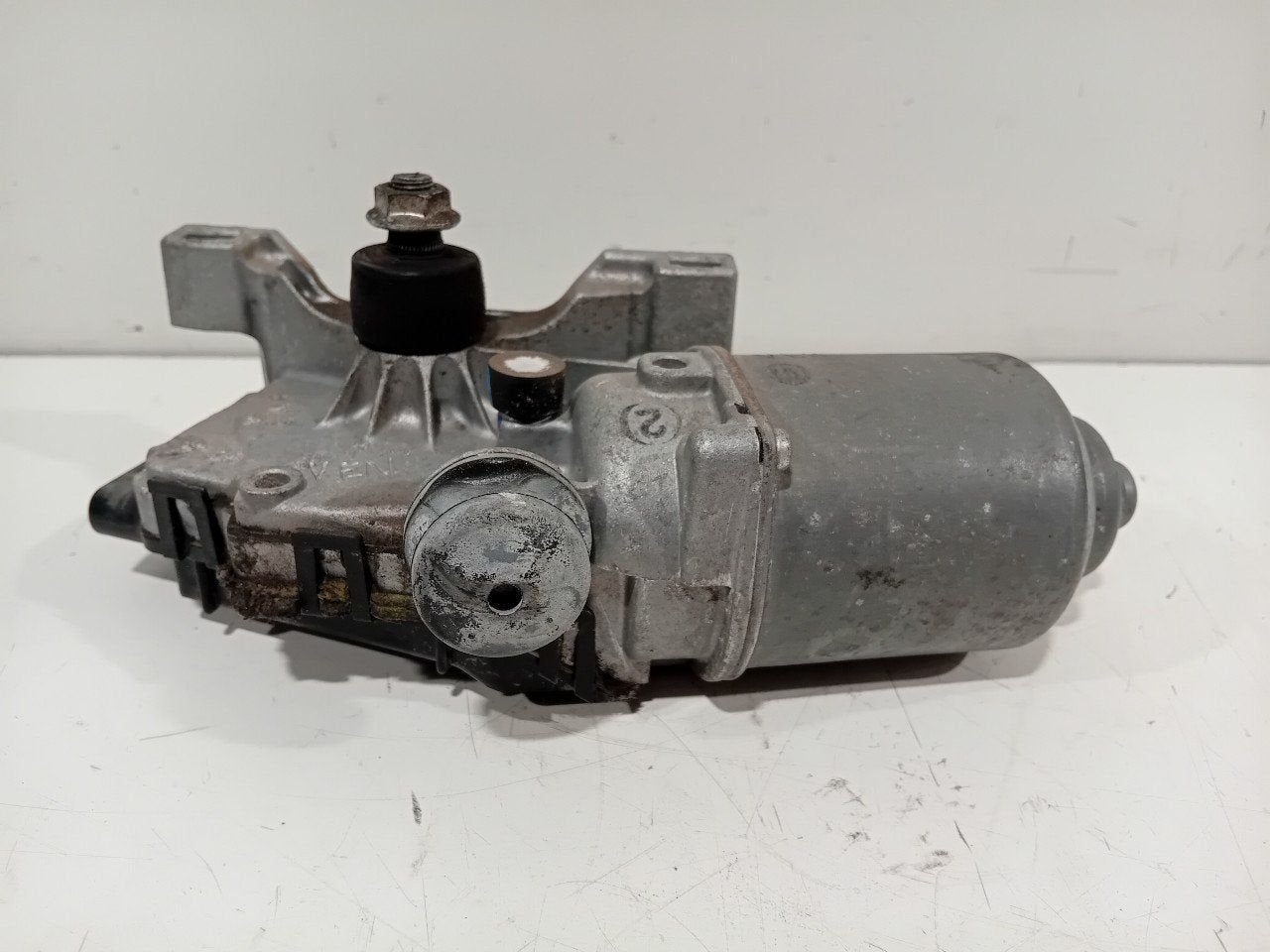 Ruitenwissermotor voor BMW X5, Onderdelen@venauto.nl, Van der Ven Autorecycling B.V., Gebruikt, Ettenseweg 76, 4706 PB Roosendaal, The Netherlands