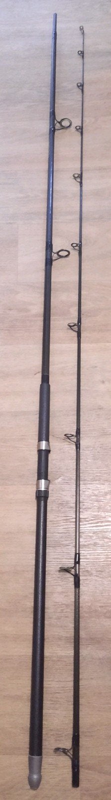 Sportex Zeebaars/zeeforel, Ophalen, Zo goed als nieuw, Werphengel