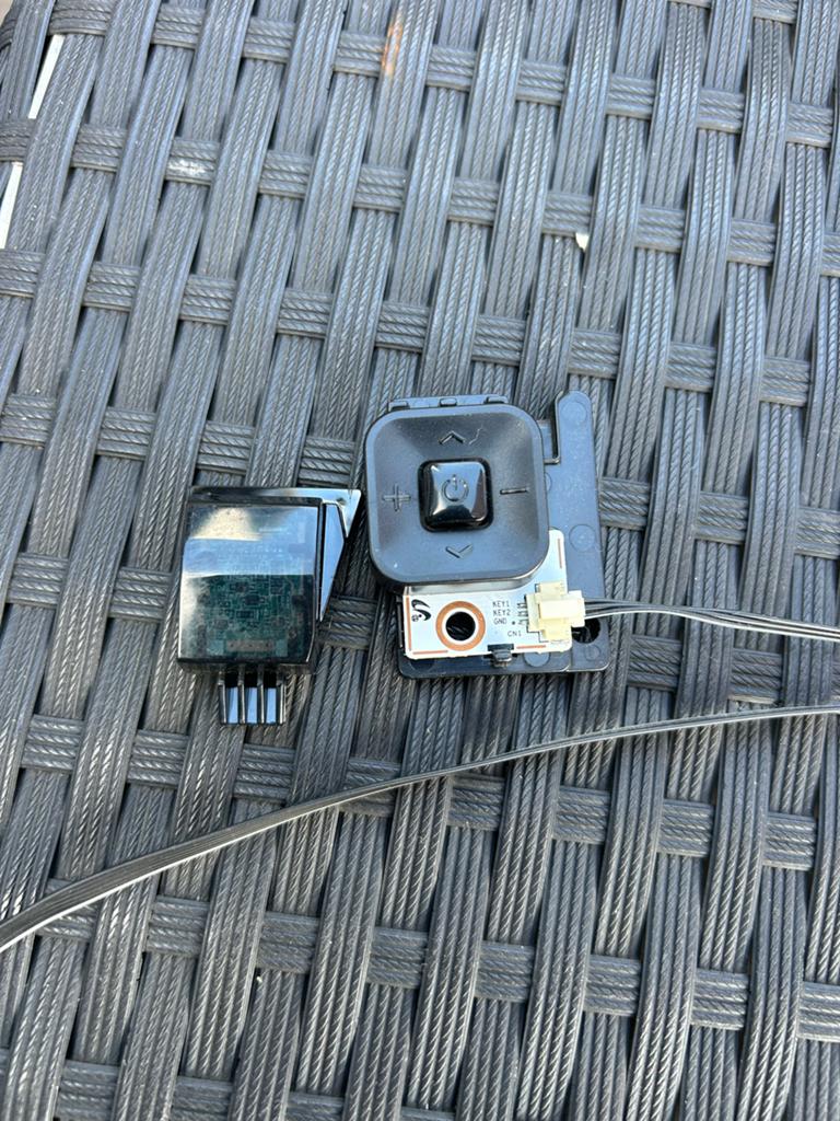 Samsung WCM730Q Wi-Fi Module voor TV, Ophalen of Verzenden, Gebruikt