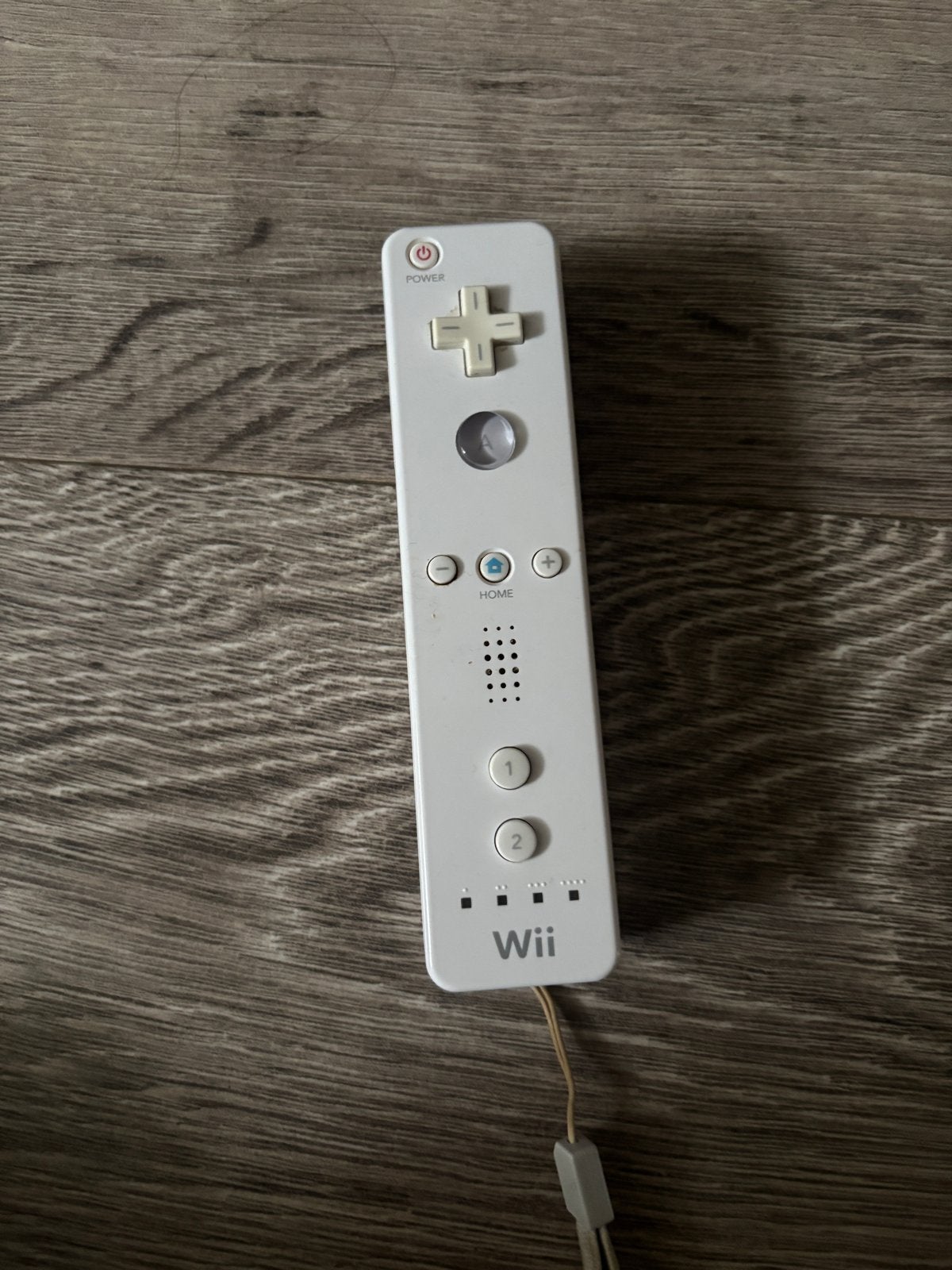 Wii Console met 1 Controller en 15 Games, Ophalen of Verzenden, Gebruikt, Met 1 controller, Met games