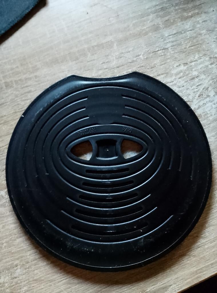 Senseo druppelplaat / lekrooster, Ophalen of Verzenden, Zo goed als nieuw, Overige modellen