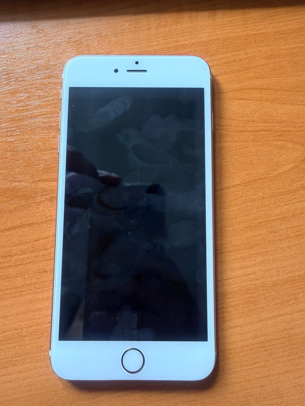 Iphone 6S . gaat niet aan, Telecommunicatie, Mobiele telefoons | Apple iPhone, Ophalen, 64 GB, IPhone 6S