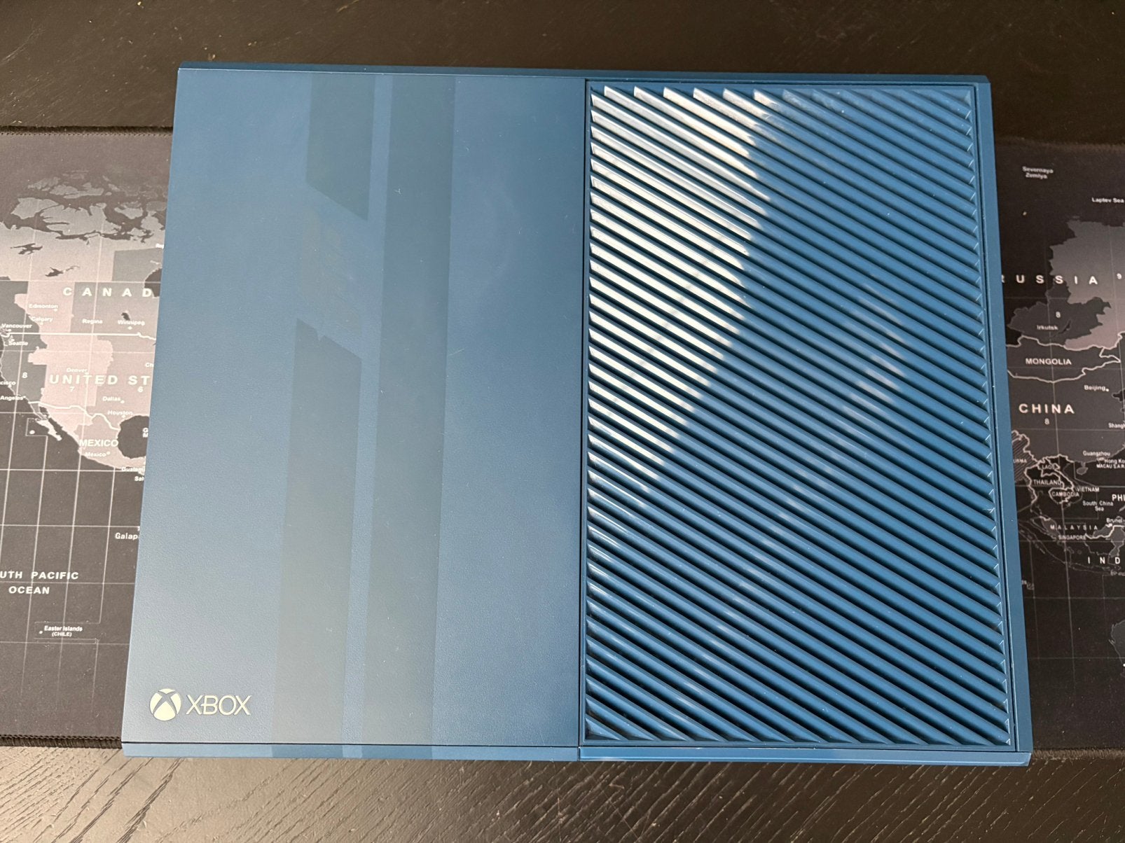 Xbox One Forza Edition 1Tb, Spelcomputers en Games, Met games, Xbox One, Ophalen of Verzenden, Zo goed als nieuw