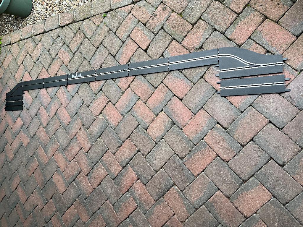 Carrera Digital 132 / 124 diversen, Ophalen, Carrera, Elektrisch, Racebaan