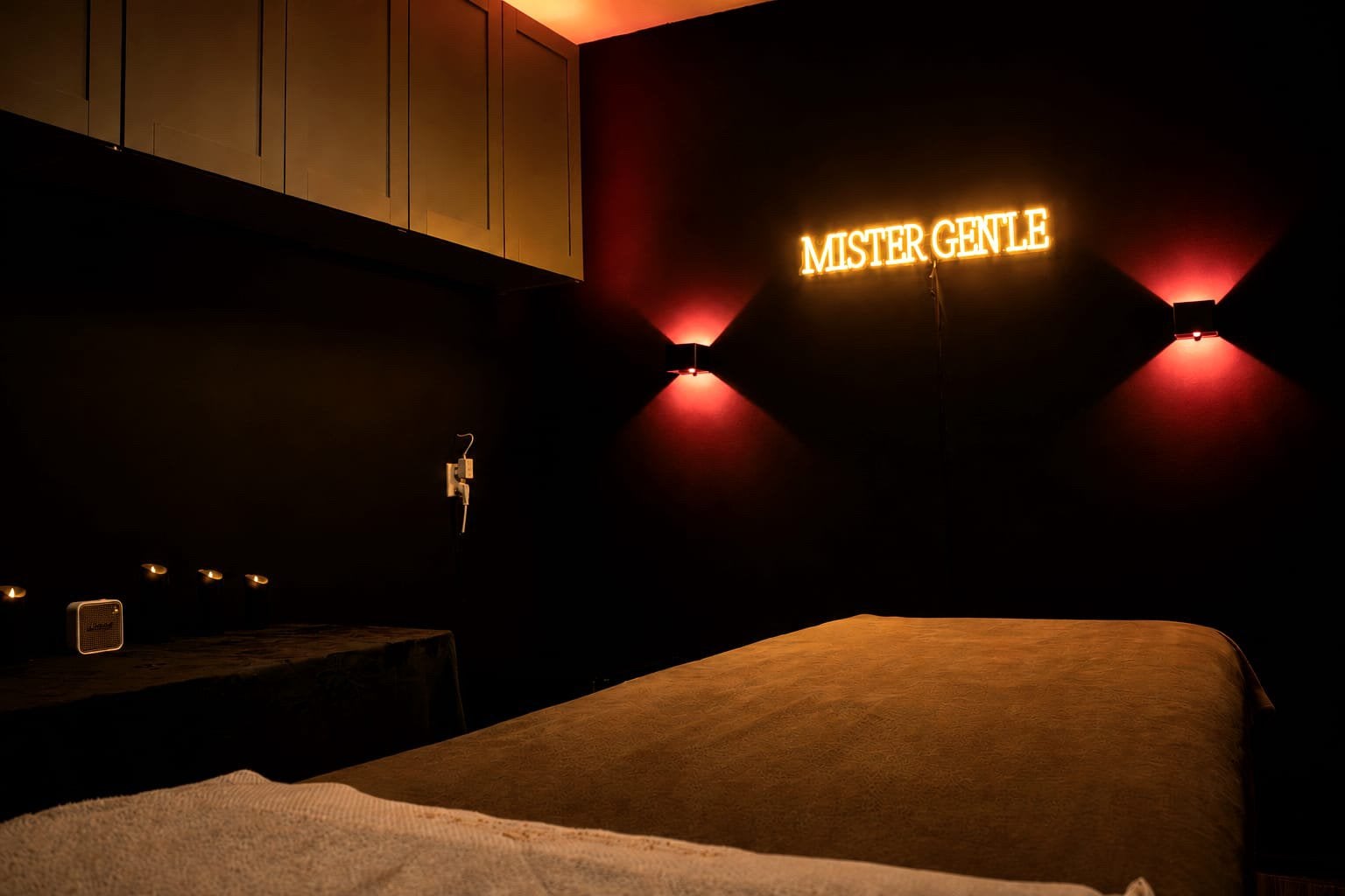 Prive massage vrouwen regio Rotterdam, Diensten en Vakmensen, Ontspanningsmassage