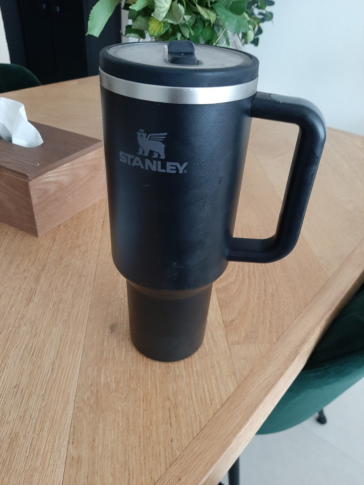 Stanley cup, Ophalen of Verzenden, Gebruikt, Stanley