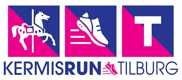 Tilburg Kermisrun ticket (4 of 8km), Eén persoon