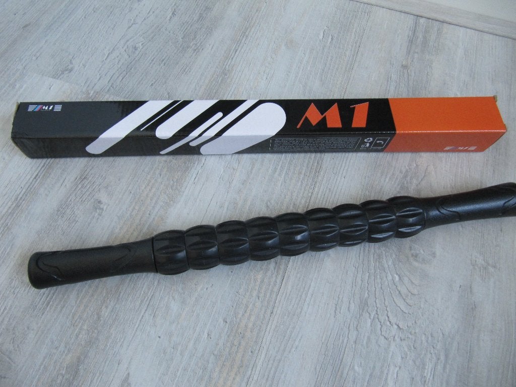 Massage roller, Ophalen, Zo goed als nieuw, Overige typen