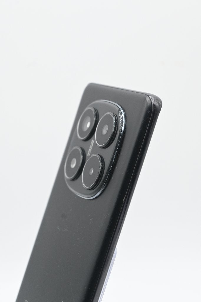 Xiaomi Redmi Note 14 Pro 5G 256GB, Gebruikt, -, Overige typen, Ophalen of Verzenden